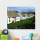 Tullycross, Co Galway, Ireland Wall Mural