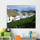Tullycross, Co Galway, Ireland Wall Mural