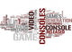 Game Console Wall Decal