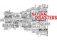 Natural Disaster Wall Decal
