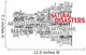 Natural Disaster Wall Decal