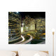 Quarter Defense Paris Wall Decal Design 2