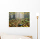 Shenandoah National Park In Virginia Wall Mural