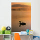 Lough Leane, Lakes Of Killarney, Co Kerry, Ireland Wall Mural