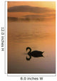Lough Leane, Lakes Of Killarney, Co Kerry, Ireland Wall Mural