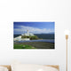 Fanad Lighthouse, Co Donegal, Ireland Wall Mural
