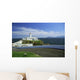 Fanad Lighthouse, Co Donegal, Ireland Wall Mural