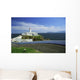 Fanad Lighthouse, Co Donegal, Ireland Wall Mural