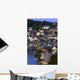 Kinsale, Co Cork, Ireland Wall Mural