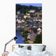 Kinsale, Co Cork, Ireland Wall Mural