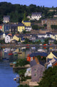 Kinsale, Co Cork, Ireland Wall Mural