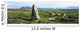 Vale Of Clara Nature Reserve, Co Wicklow, Ireland Wall Mural