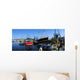 Kinsale, Co Cork, Ireland Wall Mural