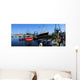 Kinsale, Co Cork, Ireland Wall Mural
