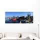 Kinsale, Co Cork, Ireland Wall Mural