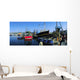 Kinsale, Co Cork, Ireland Wall Mural