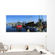 Kinsale, Co Cork, Ireland Wall Mural