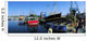 Kinsale, Co Cork, Ireland Wall Mural