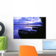 Lough Leane, Lakes Of Killarney, Killarney, Co Kerry, Ireland Wall Mural