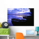 Lough Leane, Lakes Of Killarney, Killarney, Co Kerry, Ireland Wall Mural