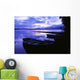 Lough Leane, Lakes Of Killarney, Killarney, Co Kerry, Ireland Wall Mural