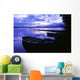Lough Leane, Lakes Of Killarney, Killarney, Co Kerry, Ireland Wall Mural