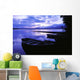 Lough Leane, Lakes Of Killarney, Killarney, Co Kerry, Ireland Wall Mural