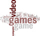 Video Games Wall Decal
