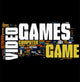 Video Games Wall Mural