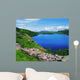 Lough Caragh, Co Kerry, Ireland Wall Mural