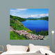 Lough Caragh, Co Kerry, Ireland Wall Mural