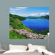 Lough Caragh, Co Kerry, Ireland Wall Mural