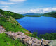 Lough Caragh, Co Kerry, Ireland Wall Mural