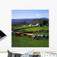 Mourne Mountains, Co Down, Ireland Wall Mural