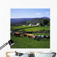 Mourne Mountains, Co Down, Ireland Wall Mural