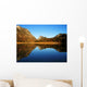 Spatherbst Den Alpen Wall Decal