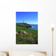 Old Head Of Kinsale Lighthouse, Kinsale, Co Cork, Ireland Wall Mural