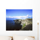 Cliffs Of Moher, Co Clare, Ireland Wall Mural