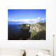 Cliffs Of Moher, Co Clare, Ireland Wall Mural