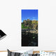 Dunluce Castle, Co Antrim, Ireland Wall Mural
