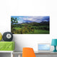 Slieve Bearnagh, Mourne Mountains, Co Down, Ireland Wall Mural