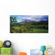 Slieve Bearnagh, Mourne Mountains, Co Down, Ireland Wall Mural