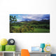 Slieve Bearnagh, Mourne Mountains, Co Down, Ireland Wall Mural