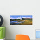 Ellen's Rock, Glengarriff, Co Cork, Ireland Wall Mural