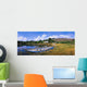 Ellen's Rock, Glengarriff, Co Cork, Ireland Wall Mural