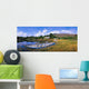 Ellen's Rock, Glengarriff, Co Cork, Ireland Wall Mural