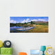Ellen's Rock, Glengarriff, Co Cork, Ireland Wall Mural
