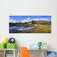 Ellen's Rock, Glengarriff, Co Cork, Ireland Wall Mural