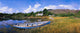 Ellen's Rock, Glengarriff, Co Cork, Ireland Wall Mural