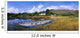 Ellen's Rock, Glengarriff, Co Cork, Ireland Wall Mural